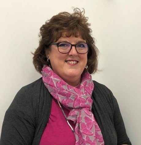 Gill Jolly Director of Acheive Consultants Ltd