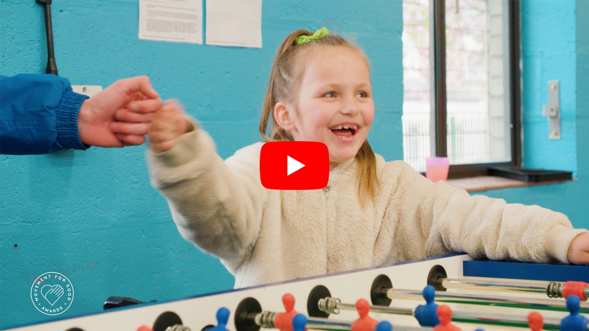 Burnley Boys & Girls Club