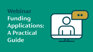 Webinar icon A practical guide