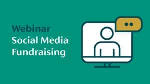 Webinar icon Social Media