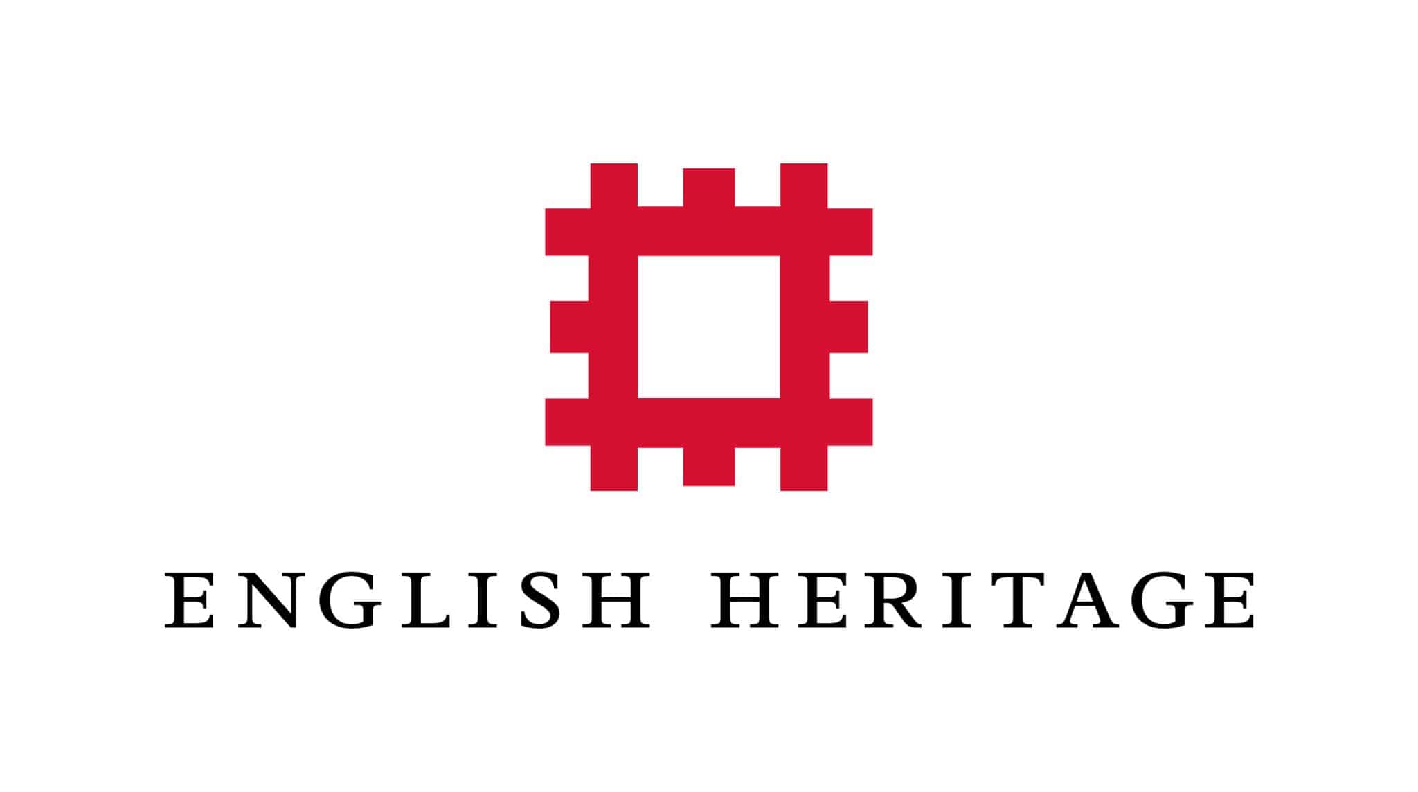 English Heritage logo