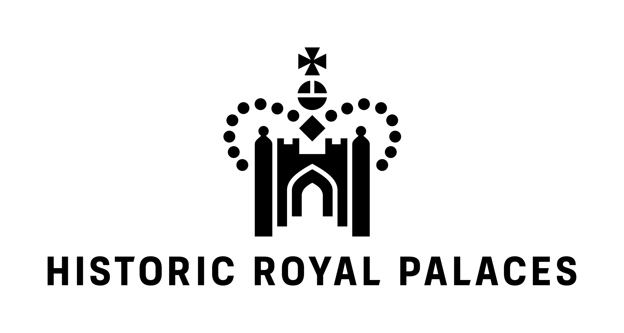 historic royal palaces logo