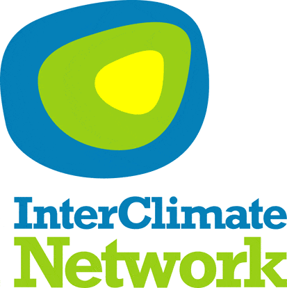 Interclimate Network logo