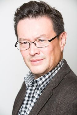 Robert Foster