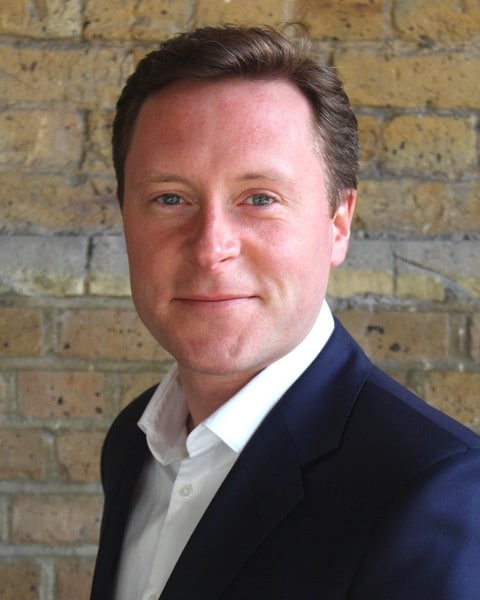 Mark Carrigan