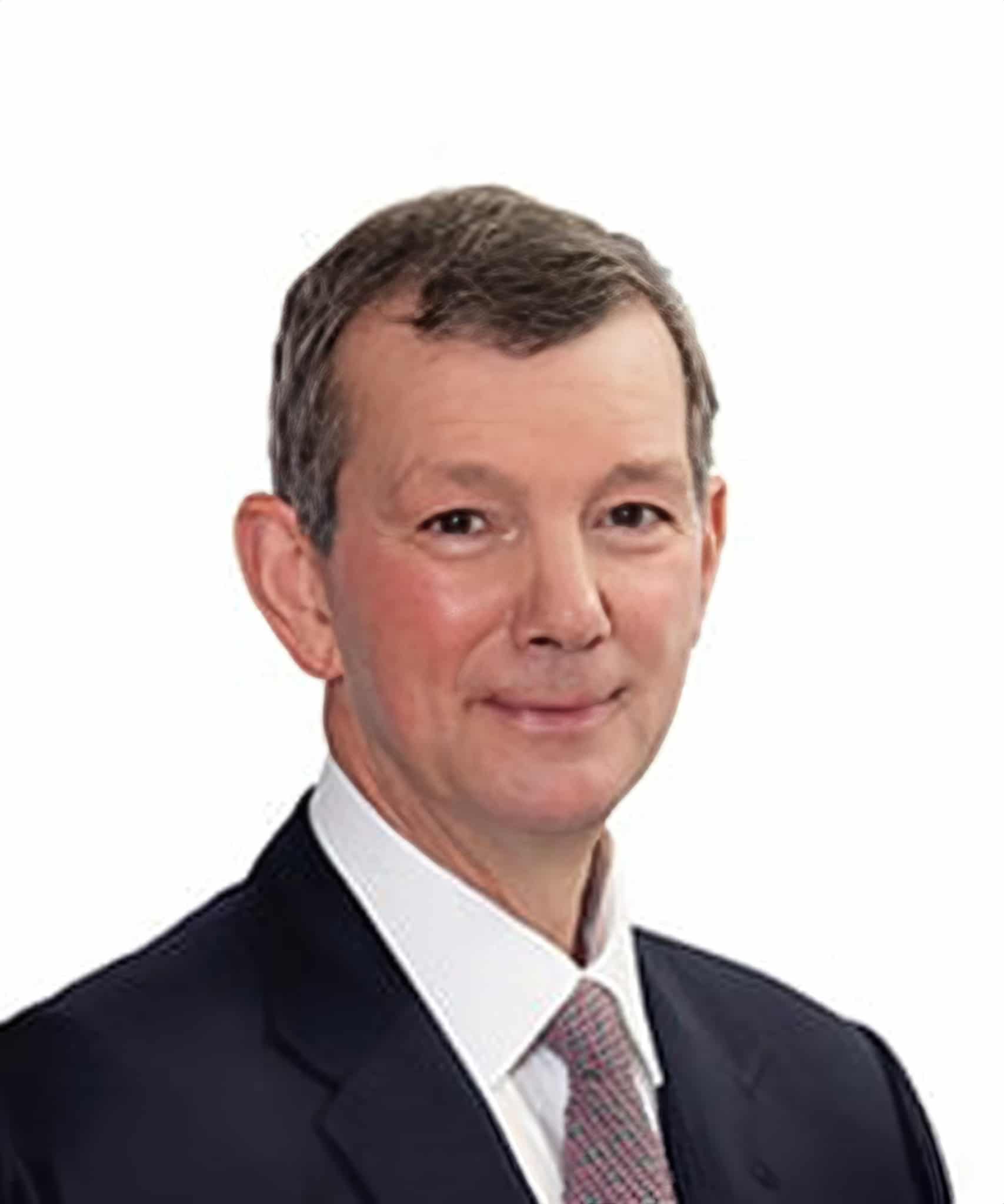 Chris Moulder Board Member