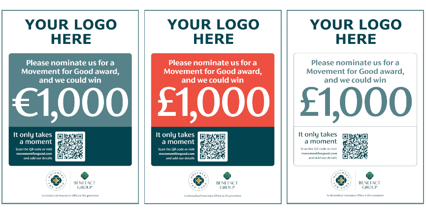 Generate a poster to print out