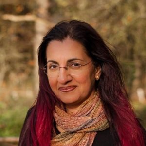 Shehnaaz Latif photo